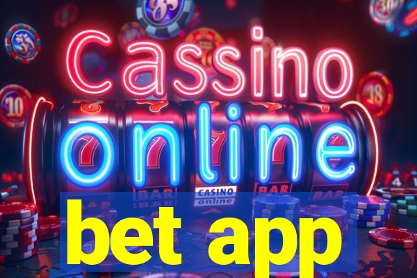 bet app